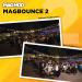 MagBounce 2 Flash Modifier by MagMod | Magnetic Light Diffuser Attachment - Buy Online on SooperMarket.com