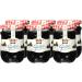 Schwartau Homemade Blackcurrant Jelly - Pack of 6 (6 x 200g) | Premium Quality International Shipping - Buy Online on SooperMarket.com