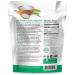 Zint Organic Xylitol Sweetener (5 lbs) USDA Certified Natural Sugar Free Substitute - Non GMO, Low Glycemic Index - 80oz Pack - Buy Online on SooperMarket.com