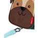 Skip Hop Toddler Backpack Leash  Zoo  Pug - Buy Online on SooperMarket.com