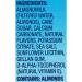 Almond Breeze Vanilla Almond Milk 8oz - Dairy Free, Pack of 4 - Buy Online on SooperMarket.com