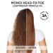 Carol's Daughter Monoi Lightweight Miracle Oil 5 oz - Repairing Body & Hair Treatment - Buy Online on SooperMarket.com