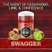Old Spice Aluminum Free Deodorant for Men Red Zone Collection Swagger Invisible Solid Lime & Cedarwood Scent 3.8 Oz 3.8 Ounce (Pack of 1) Swagger - Buy Online on SooperMarket.com