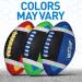 Franklin Sports Mini Foam Football - Grip-Tech Youth Ball with Sift and Tacky Cover - Easy Grip for Small Kids | Assorted Colors - Buy Online on SooperMarket.com