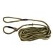 Dog & Field Training Lead - 6 meter Long Training/Exercise Lead - Super Soft Braided Nylon - Train or Exercise Your Dog Whilst Remaining in Full Control