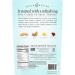 Sahale Snacks Pineapple Rum Cashew Coconut Mix - 4.5 oz | Gourmet Snack - Buy Online on SooperMarket.com