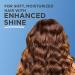 Sulfate-Free Coconut Hair Food 3.2 FL OZ - Dye-Free Smoothing & Nourishing Treatment - Buy Online on SooperMarket.com