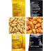New York Delhi ViPnuts Fab 5 Selection Box (5 x 63g) - Buy Online on SooperMarket.com