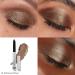 By Terry Ombre Blackstar 3-in-1 Eyeliner, Illuminator & Eyeshadow - Bronze Moon 0.058 oz | Highly Pigmented, Long Lasting Coverage - Buy Online on SooperMarket.com
