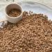 Fine Mills Buckwheat - Gently Roasted 100% GMO-Free Vegan 5x1000g | Premium International Shipping - Buy Online on SooperMarket.com