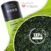 Gyokuro Green Tea Japanese Green Tea Loose Leaf Yabukita High Caffeine Loose Leaf Tea Antioxidant-Rich Green Tea Loose Leaf Vegan and All-Natural Loose Leaf 3.5oz - Buy Online on SooperMarket.com