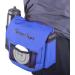 Durable DISC Golf Set with Carry Bag, Drivers, Mid-Ranges, Putters, Marker, Towel & Gift Box - Blue - Buy Online on SooperMarket.com