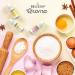 Buy Belissia Food Aroma - Ice Cream Candy 10ml | High-Dose Flavor for Cooking Baking & Refreshments | International Shipping - Buy Online on SooperMarket.com