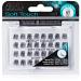 Ardell Soft Touch Trio Individuals Knotted  Short Black 32 Count (Pack of 1)