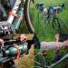 Buy Appia 50cm Gray Straps-Clamping Belts (2-Pack) | TPU with Rust-Free Aluminum Buckle for Bicycle Skiing Bike Packing Camping & More - Buy Online on SooperMarket.com