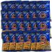 Cheddar & Hot Fries Snacks Value Pack by Tribeca Curations | 120 Cal Packs | 24 Bags Each - Buy Online on SooperMarket.com