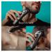 Braun Series 7 7420 All-in-One Style Kit - 11-in-1 Trimmer for Men | Beard & Body Trimmer, Hair Clippers | 40 Length Settings, Waterproof - Buy Online on SooperMarket.com