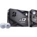 Bridgestone E12 Speed Golf Balls - Premium Performance (12 Pack) - Buy Online on SooperMarket.com