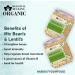 Blessfull Healing Organice Mix Beans & Lentils 2 lb (907 Gram) - Buy Online on SooperMarket.com