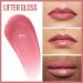Maybelline Lifter Gloss Hydrating Lip Gloss with Hyaluronic Acid - Petal Warm Pink Neutral 0.18 oz - Buy Online on SooperMarket.com