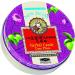 Nin Jiom Herbal Candy - Ume Plum Flavor - 3 Tins | Soothing Throat Lozenges - Buy Online on SooperMarket.com