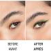 Rimmel London - Kind & Free Eye Definer 100% Vegan Ultra-Creamy Buttery Texture Intense Pigmentation Lasts Up to 12 hours Soft Orchid - 004 - Buy Online on SooperMarket.com