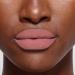 L'Or al Paris Color Riche Intense Volume Matte Lipstick - 16H Long-Wear Hyaluronic Acid Infused - 633 Rosy Confident - Buy Online on SooperMarket.com