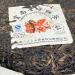 Pu-erh tea 2011 SIX FAMOUS TEA MOUNTAIN magpie 357 Raw - Buy Online on SooperMarket.com