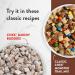 Chex Chocolate Gluten Free Breakfast Cereal 20.3 oz - Pack of 1 - Buy Online on SooperMarket.com