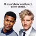 Just for Men Ultra Medium Brown Hair Colour Dye For Short Hair Comb Away The Greys A35 (Pack of 2) 35 g (Pack of 2) A35 Medium Brown - Buy Online on SooperMarket.com