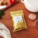 Pounded Dried Cassava Leaves 8oz - Authentic African Isombe, Manioc, Pondu | Kopabana - Buy Online on SooperMarket.com