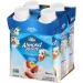 Almond Breeze Vanilla Almond Milk 8oz - Dairy Free, Pack of 4 - Buy Online on SooperMarket.com