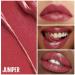 Maybelline Green Edition Butter Cream High-Pigment Lipstick - Juniper Pink Mauve 0.12 oz - Buy Online on SooperMarket.com