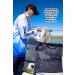 Fitzgerald Fishing Tournament Weigh in Fish Bag - Heavy Duty Fish Bags That Transport Fish Safely  are Leak and Rip Resistant  Include Zipper Closure - Mega Bag Logo - Buy Online on SooperMarket.com