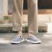 OrthoComfoot Men's Plantar Fasciitis Foot Pain Relief Loafers - 8 W4 Light Grey - Buy Online on SooperMarket.com