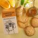 Hebridean Baker - Marmalade Shortbread 150g - Buy Online on SooperMarket.com