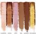 LORAC Rachel Zoe X LORAC Hollywood Glamour Eye Palette - Effortless Glamour - Buy Online on SooperMarket.com