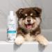 Isle of Dogs Tearless Puppy Shampoo 16 oz - Gentle Formula for Sensitive Pups - Buy Online on SooperMarket.com