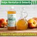 Organic Apple Cider Vinegar with Ginger & Cayenne - Country Farms 16 fl oz - Buy Online on SooperMarket.com