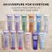 L'Oreal Paris EverStrong Thickening Shampoo and Conditioner Kit with Rosemary - 8.5 Fl Oz each - Buy Online on SooperMarket.com