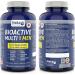  120 vcaps Bioactive Multi for Men Full Spectrum Multivitamin Formula Made in Canada 120 count (Pack of 1) - Buy Online on SooperMarket.com