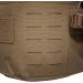 Tasmanian Tiger TT Medic Hip Bag | Molle First Aid Kit for Paramedics & Rescue Workers | Coyote Brown - Outdoor Emergency Gear - Buy Online on SooperMarket.com