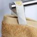 Superior Premium Egyptian Cotton 6-Piece Bath Towel Set - Luxurious Gold Towels - Buy Online on SooperMarket.com