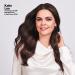 Colorsilk 020 Brown Black Hair Color - Ammonia Free, Long-Lasting Gray Coverage, 3 Pack - Buy Online on SooperMarket.com