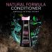 Natural Formula Ampoule Intense Hair Conditioner - Professional Repair & Nourish Treatment with Natural Oils - Paraben Free - 13.5 Fl Oz - Buy Online on SooperMarket.com