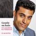 Just For Men Easy Comb-In Color Hair Dye - Rich Black A-65 | One Step Application with Comb Applicator - Buy Online on SooperMarket.com