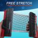 Comesee Retractable Ping Pong Net - Table Tennis Nets and Posts Replacement in Black - Buy Online on SooperMarket.com