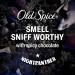 Old Spice NightPanther Body Spray for Men 5.1 Oz (Pack of 3) Nightpanther 5.1 Ounce (Pack of 3) - Buy Online on SooperMarket.com