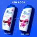 Head & Shoulders Smooth & Silky Shampoo 613ML White Blue Pink 1 NEW Version - Buy Online on SooperMarket.com