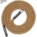 Philosophy Gym 1.5 x 15' Indoor/Outdoor Exercise Climbing Rope | Premium Quality - Buy Online on SooperMarket.com